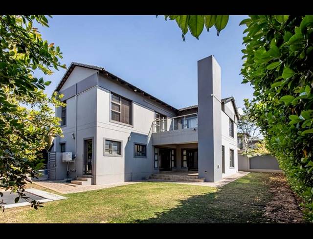 4 BEDROOM HOUSE FOR SALE IN HOMES HAVEN
